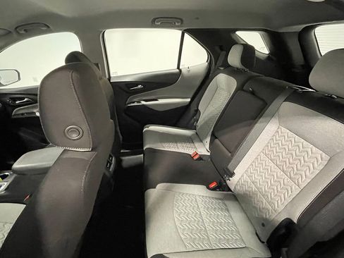 Used 2023 Chevrolet Equinox LS image 21