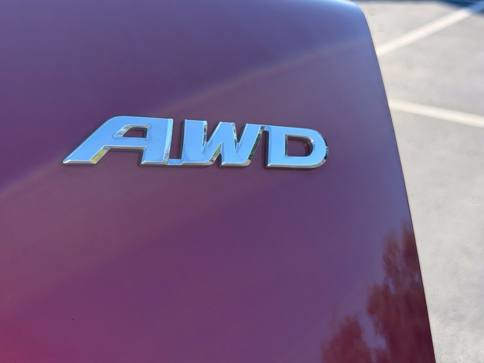 Used 2022 Honda CR-V EX-L image 31