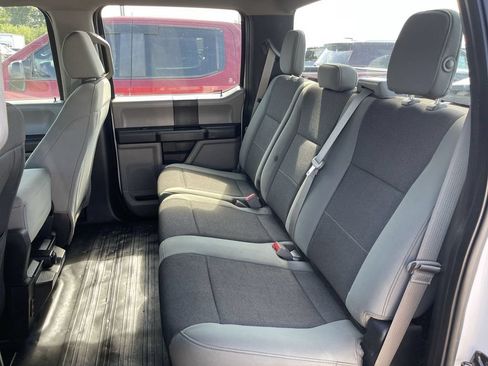 Used 2019 Ford F150 XL w/ Equipment Group 101A Mid AWD/4WD image 9