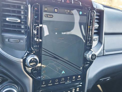 Used 2024 RAM 2500 Big Horn w/ Night Edition image 29