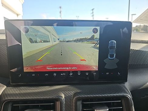 Used 2024 Ford Mustang Coupe image 15