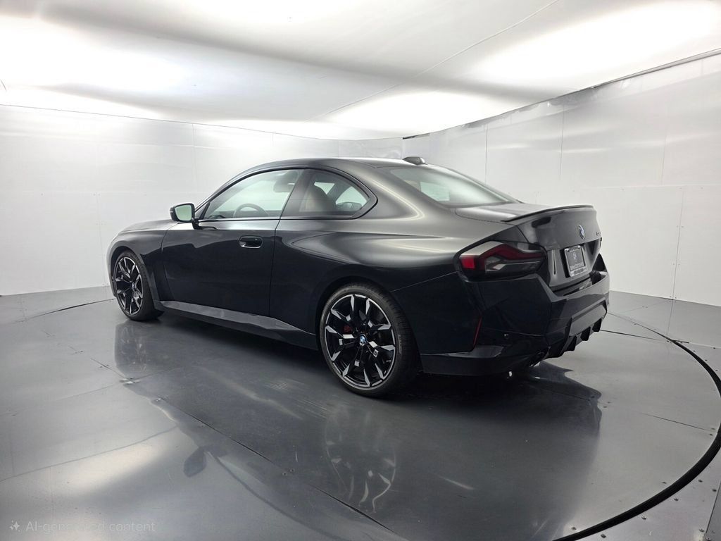 Certified 2026 BMW 230i Coupe RWD image 6