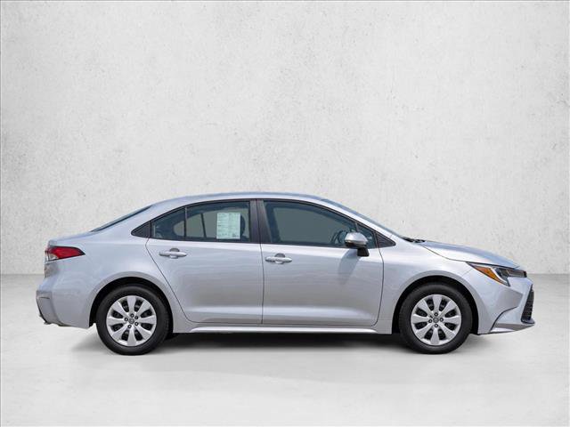 Used 2024 Toyota Corolla LE FWD image 14