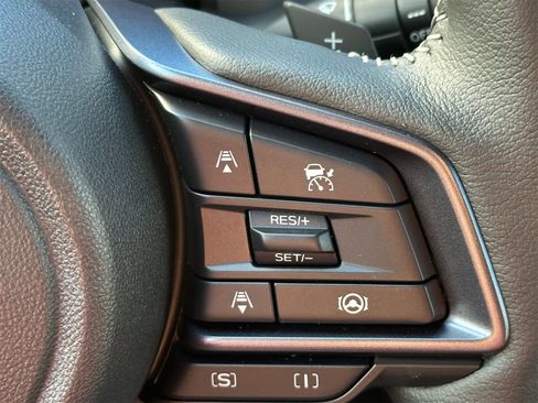 New 2026 Subaru Forester Limited image 25