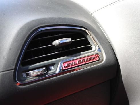 Used 2023 Dodge Challenger SRT Hellcat w/ Driver Convenience Group RWD image 43