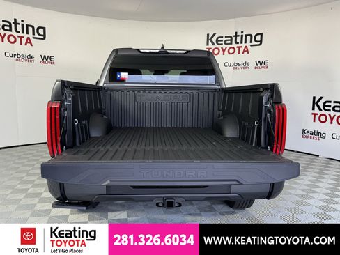New 2026 Toyota Tundra SR5 RWD image 12