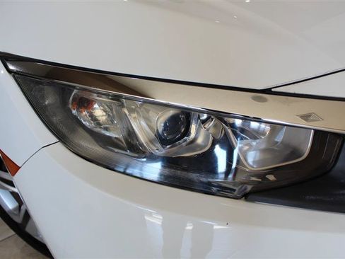 Used 2016 Honda Civic LX image 10
