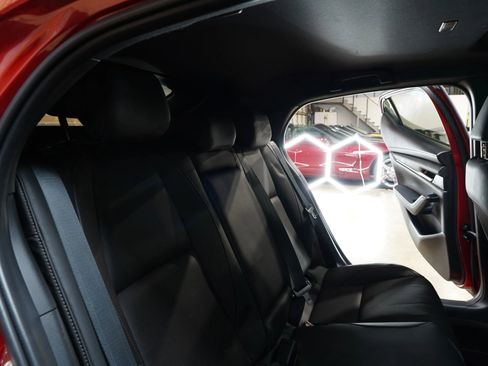 Used 2023 MAZDA MAZDA3 s image 45