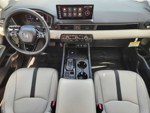 Used 2026 Honda Pilot EX-L image 23