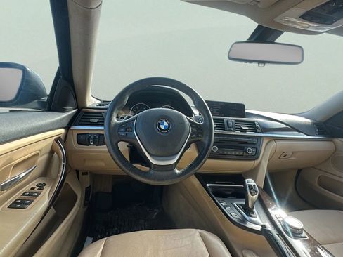 Used 2015 BMW 428i Gran Coupe xDrive AWD/4WD image 19