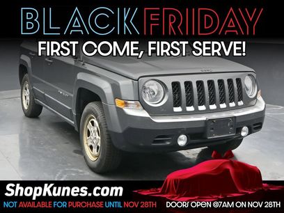 Used 2011 Jeep Patriot Sport w/ PWR Value Group