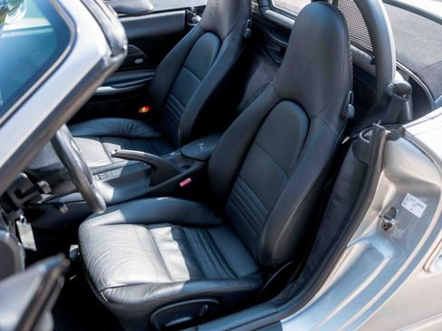 Used 2003 Porsche Boxster S image 62