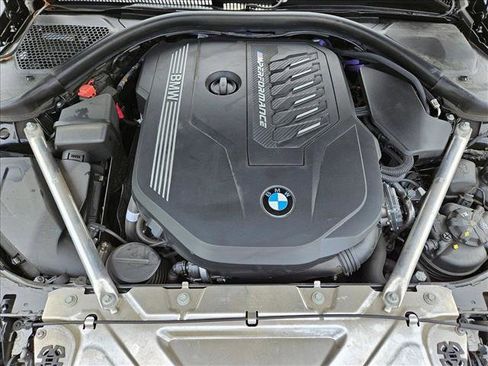 Used 2024 BMW M440i xDrive Gran Coupe AWD/4WD image 23