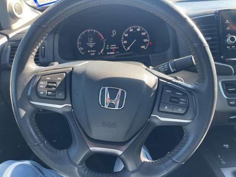 Used 2024 Honda Ridgeline Sport image 15