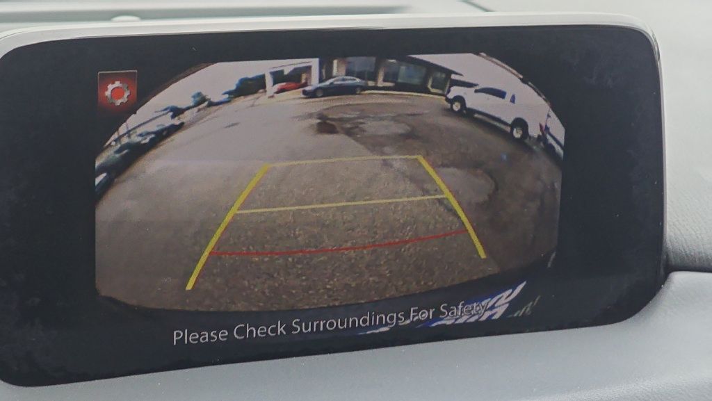 Used 2019 MAZDA CX-5 Touring AWD/4WD image 20