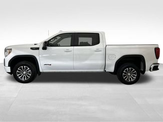 Used 2020 GMC Sierra 1500 AT4 w/ AT4 Premium Package video 2
