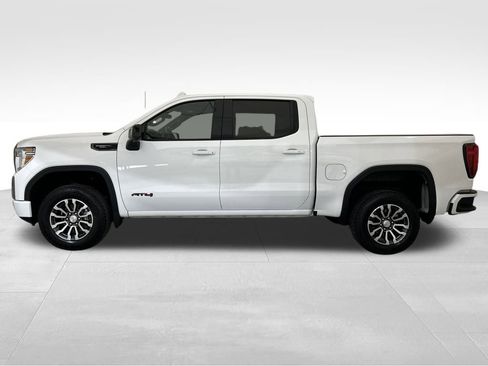 Used 2020 GMC Sierra 1500 AT4 w/ AT4 Premium Package image 2