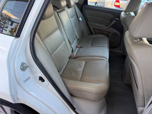 Used 2010 Acura RDX SH-AWD image 36