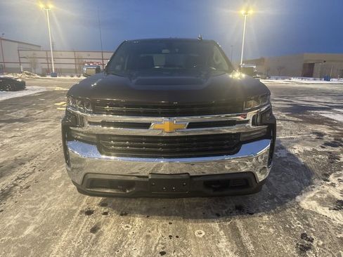 Certified 2019 Chevrolet Silverado 1500 LT w/ All-Star Edition image 2