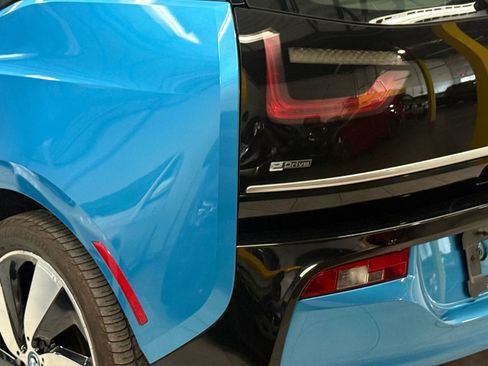 Used 2018 BMW i3 image 12