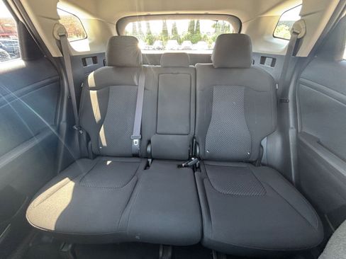 Used 2025 Kia Sportage LX FWD image 37
