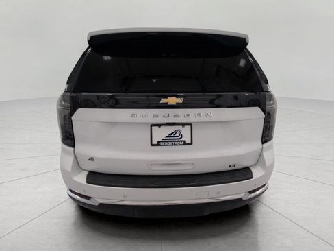 Used 2026 Chevrolet Suburban LT w/ Comfort Package AWD/4WD image 25