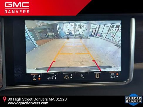 Used 2023 GMC Yukon XL Denali Ultimate image 23
