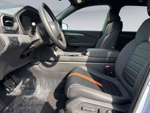 New 2026 Honda Passport TrailSport image 22