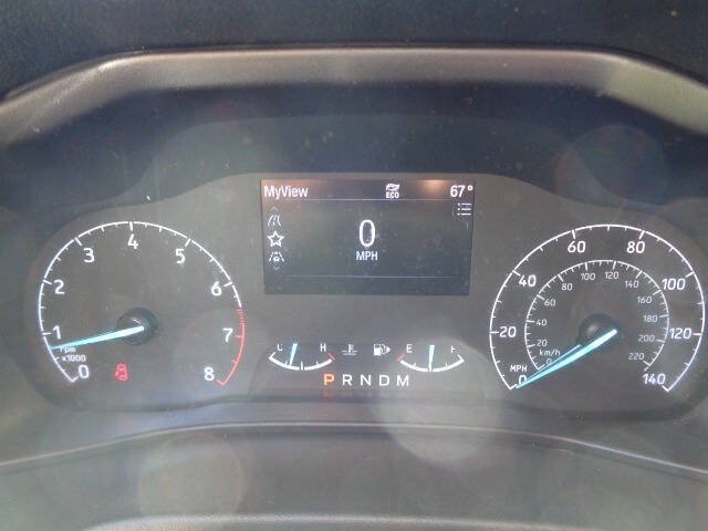 Used 2022 Ford Transit Connect XL FWD image 18