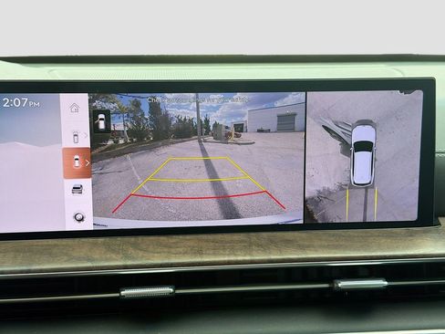 Used 2025 Genesis GV80 3.5T Prestige image 38