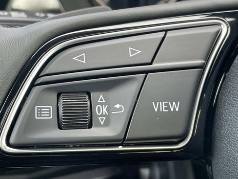 New 2026 Audi A3 2.0T Premium Plus image 23