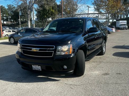 Used 2007 Chevrolet Avalanche LT image 27