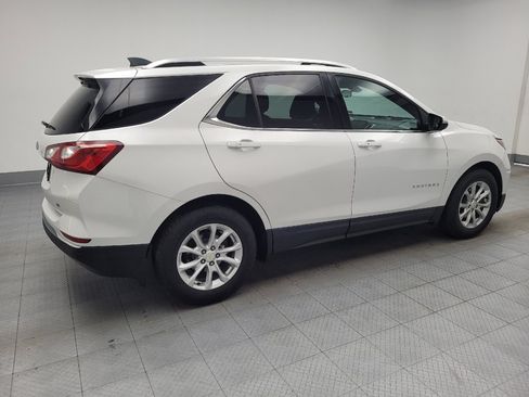 Used 2018 Chevrolet Equinox LT w/ Sun & Infotainment Package FWD image 10