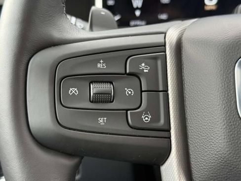 Used 2024 GMC Sierra 1500 Denali AWD/4WD image 22