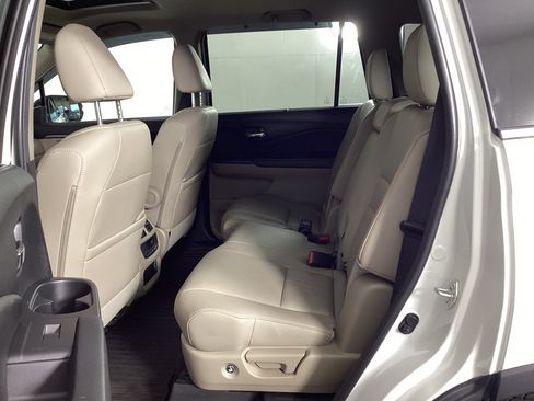Used 2022 Honda Pilot EX-L image 15