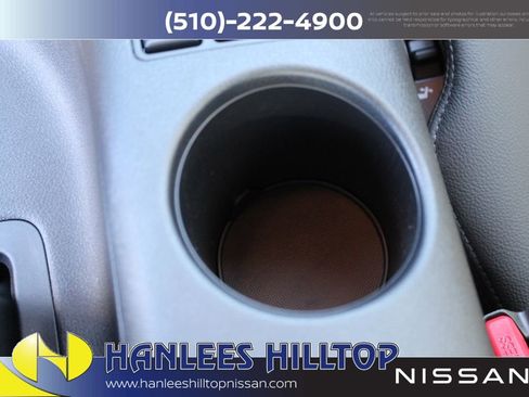 New 2026 Nissan Z Performance w/ Floor Mat Package image 19