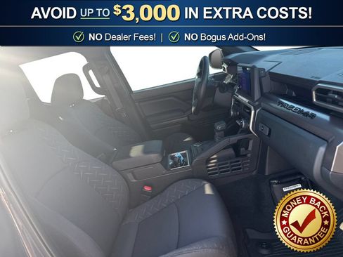 Used 2026 Toyota Tacoma SR5 RWD image 21