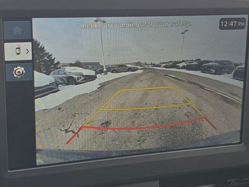 New 2026 Hyundai Elantra SEL Sport image 10