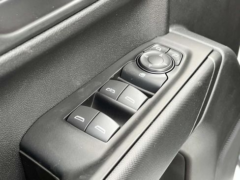 New 2026 GMC Sierra 1500 Pro w/ Pro Value Package image 22
