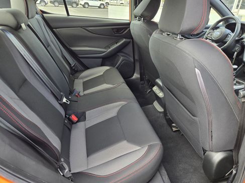 Used 2023 Subaru WRX image 26