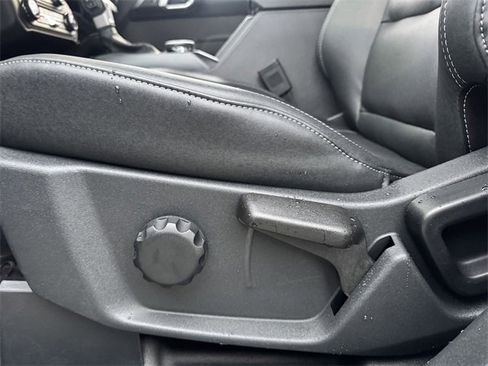 New 2025 Ford Bronco Big Bend w/ Black Diamond Package image 24