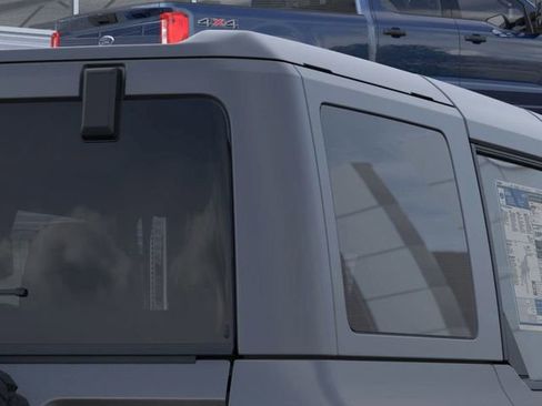 New 2026 Ford Bronco Badlands image 25