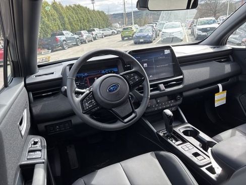 New 2026 Subaru Outback Premium AWD/4WD image 18