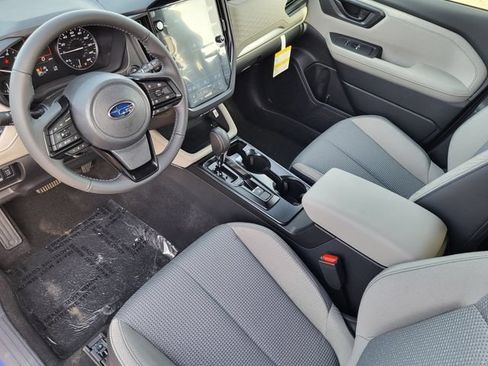 Certified 2026 Subaru Forester Premium w/ Base/Premium Package AWD/4WD image 15
