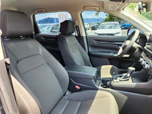 Used 2024 Honda CR-V LX image 14