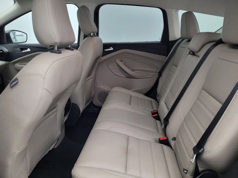 Used 2019 Ford Escape SEL FWD image 18