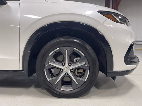 Used 2023 Honda HR-V EX-L image 16