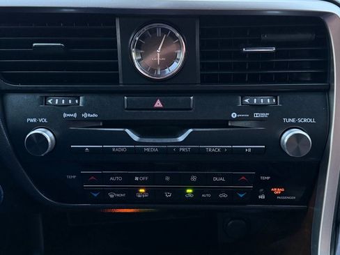 Used 2019 Lexus RX 450h AWD w/ Navigation Package image 40