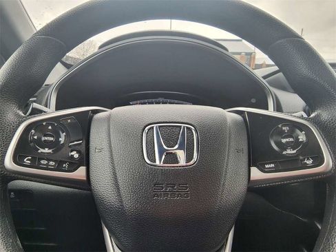 Certified 2019 Honda CR-V EX image 24