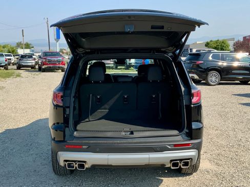 New 2026 GMC Acadia Elevation w/ Elevation Premium Package image 17